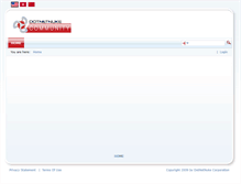 Tablet Screenshot of dnn55.jgospel.net